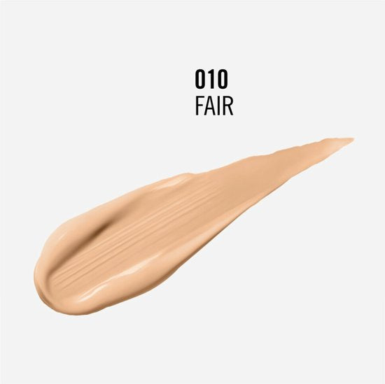 Rimmel London KIND & FREE Vegan Concealer – 010 Fair