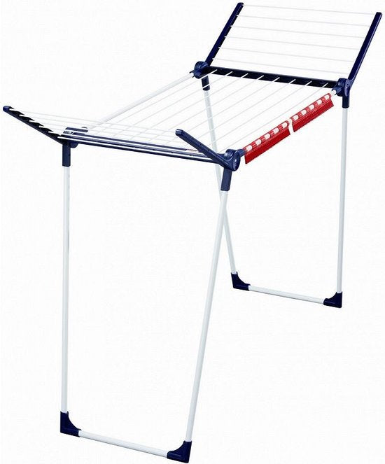 Leifheit Trockengestell Pegasus 150 solid slim - 15 m Trockenlänge