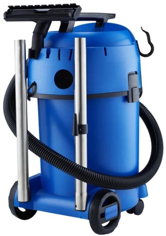 Nilfisk Multi II 30 T – Staubsauger mit Beutel