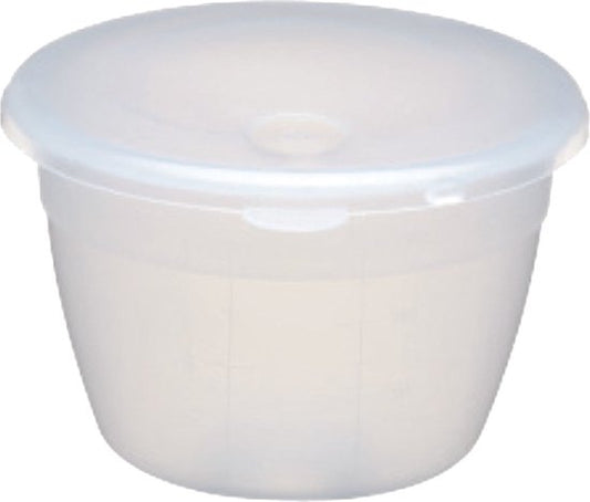 Frischebehälter 150 ml transparent