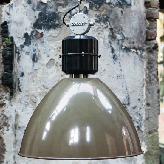 Hängeleuchte Anne Lighting Frisk – Grün