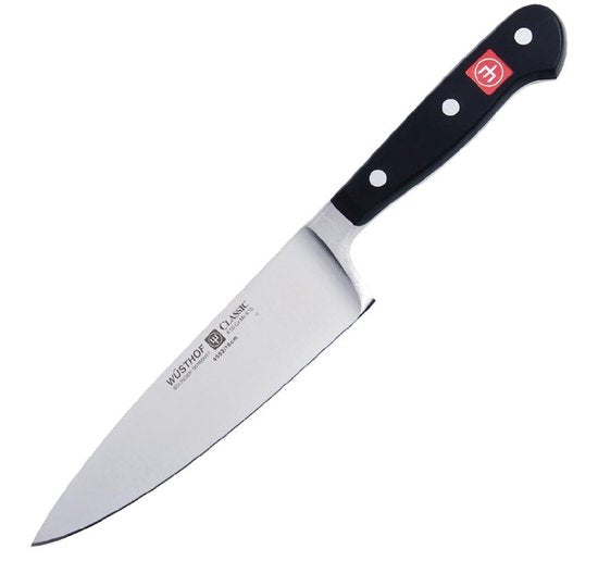 Wusthof – Classic Kochmesser 16 cm