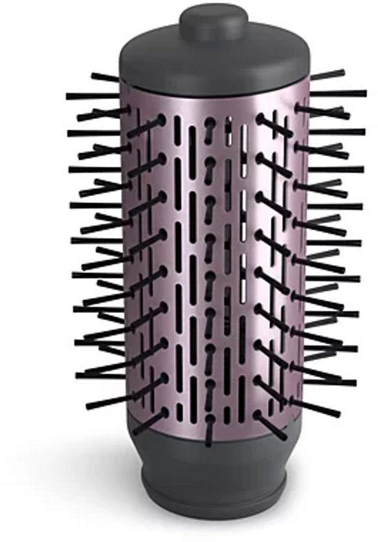 Philips 7000 Serie BHA715/00 Haarstyler Lockenbürste Warmgrau, Rosa 1000 W 1,8 m