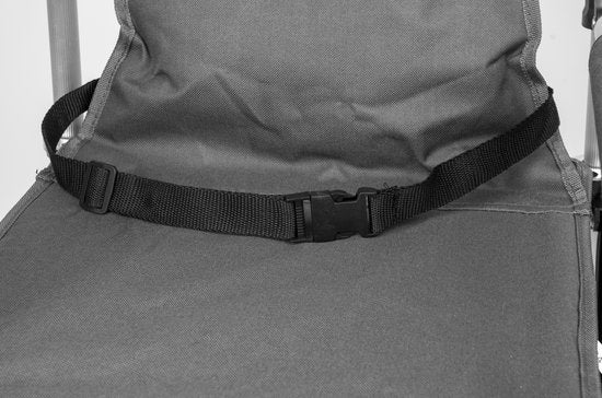Bo-Camp – Kinderstuhl – Compact – Anthrazit