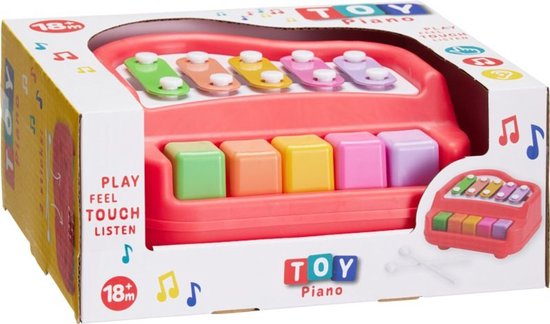 Spielzeugklavier