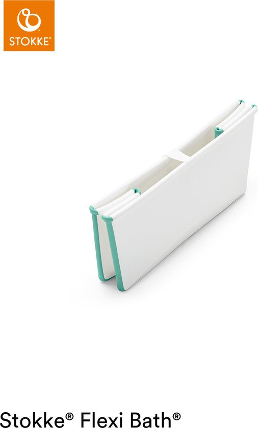 Stokke® Flexi Bath® Set – White Aqua