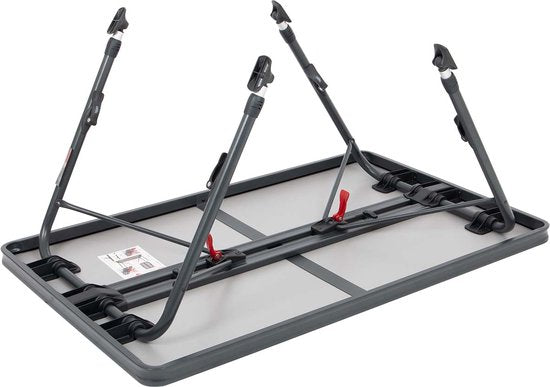Crespo - Tisch - AP/247 - 110x70 cm - Schwarz