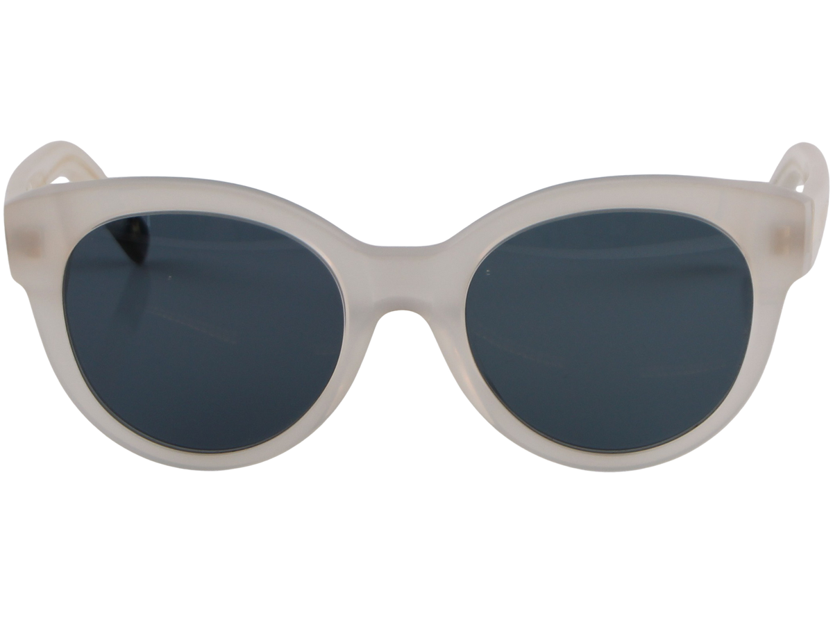 Dick Moby Paris Sonnenbrille – Damen – Chalk – 49/19/145 mm