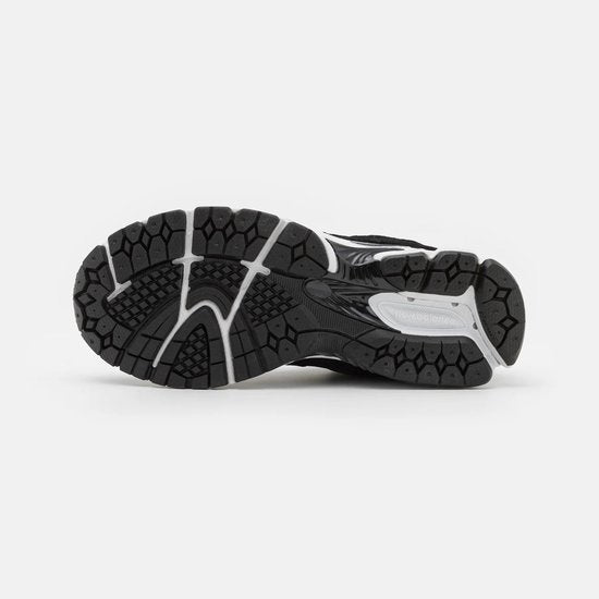 New Balance M2002 Herren-Sneaker – Schwarz