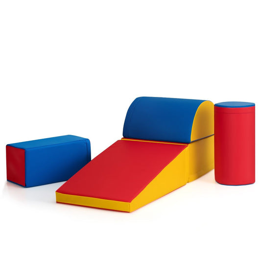 Coast Large XL Schaumstoff-Bausteine-5-teilig