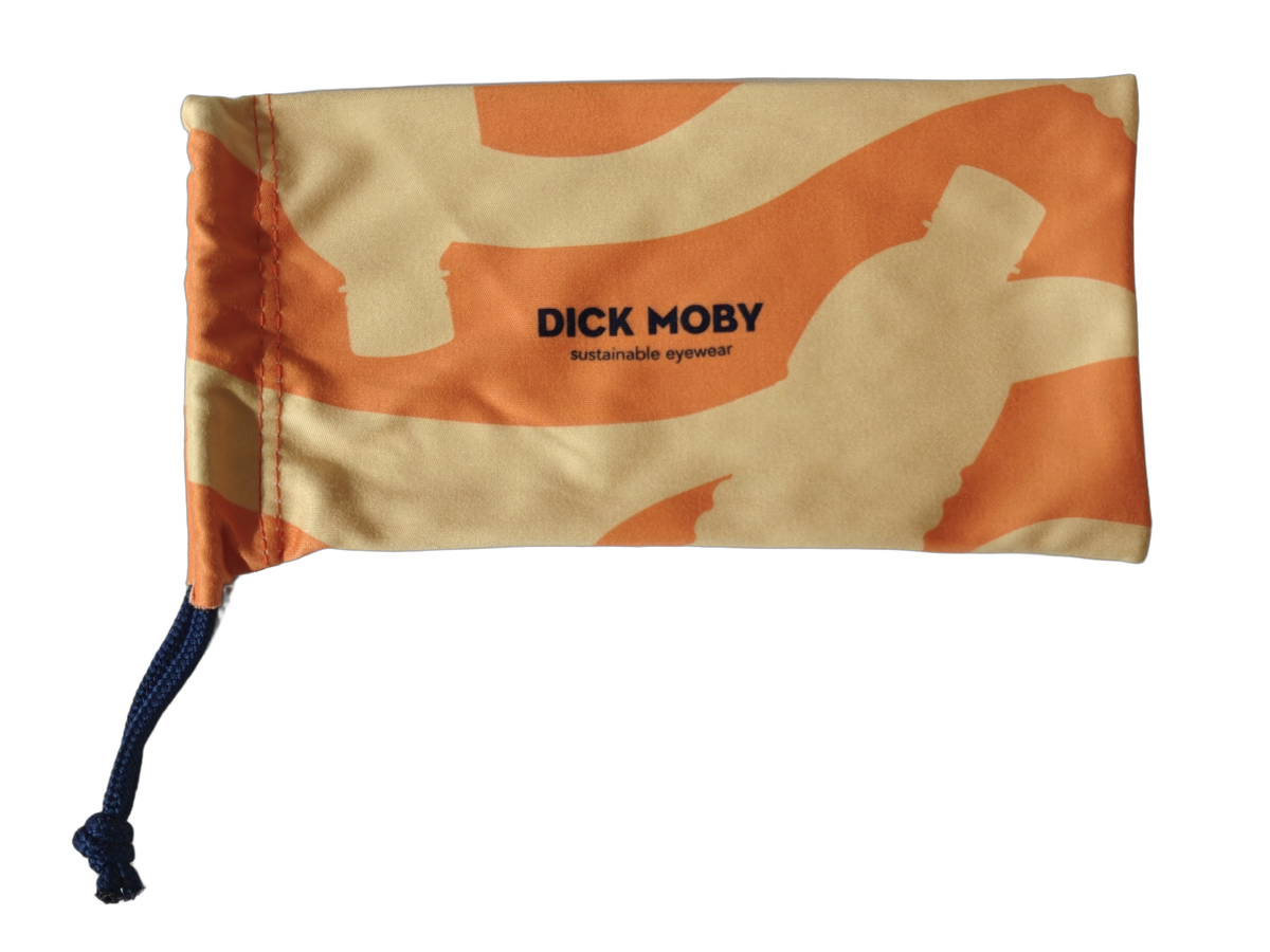 Dick Moby Buenos Aires Sonnenbrille Beach Havana – 52-19-145 mm – Unisex