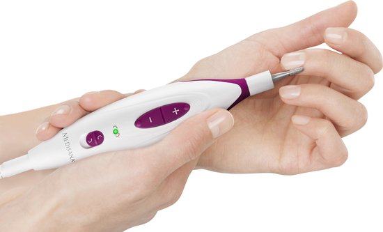 Medisana Maniküre- und Pediküre-Set MP 815