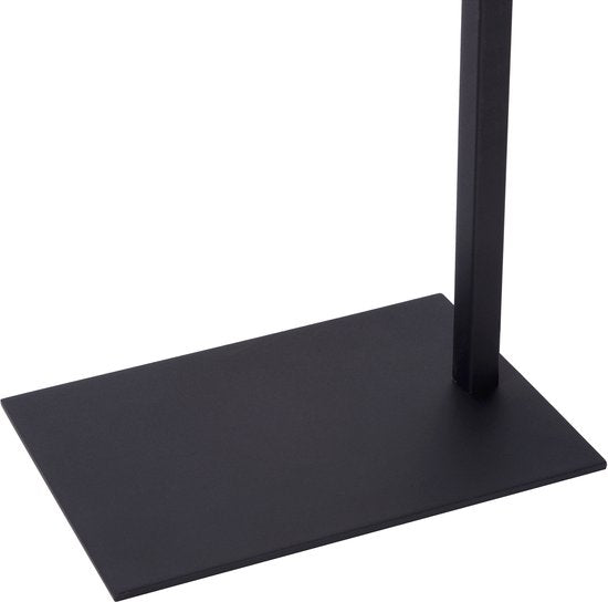 Lucide LESLEY – Leselampe – 1xGU10 (MR16) – Schwarz