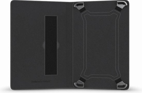 BeHello Tablet-Tasche (9 bis 10,5 Zoll) schwarz