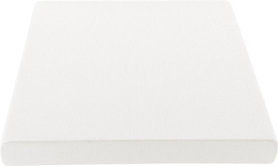 Kaltschaummatratze - 90 x 200 cm - Hoher Schlafkomfort & ergonomische Körperanpassung