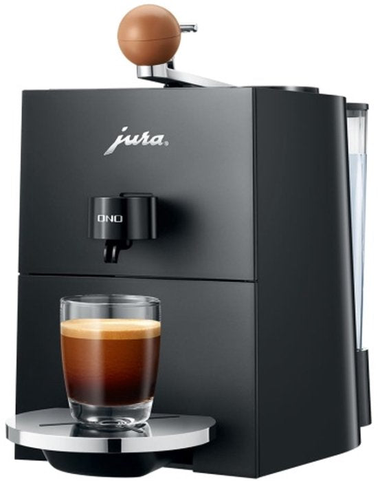 JURA – ONO Coffee Black (EA) – Espressomaschine