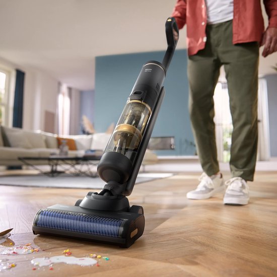 Philips 7000-Serie – zum Staubsaugen und Wischen