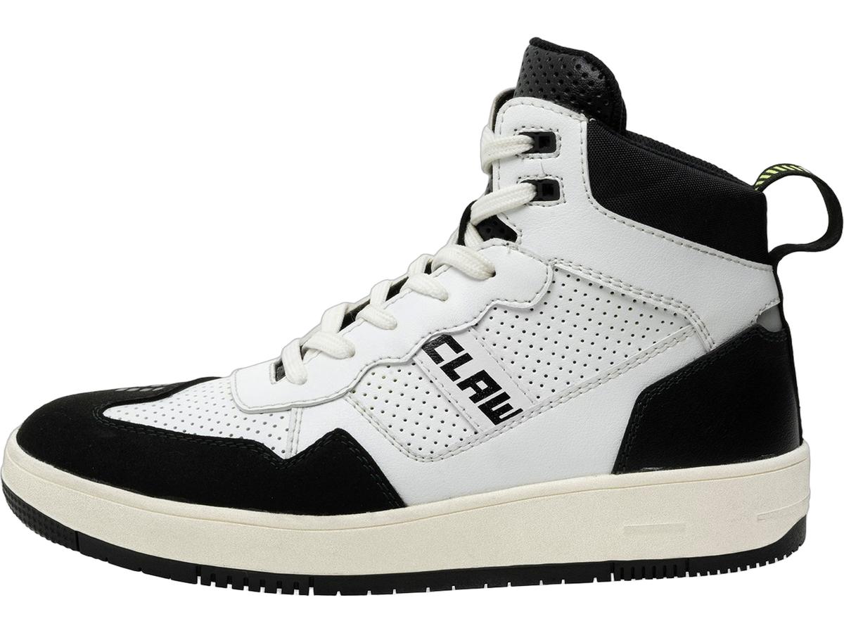 Claw Decent Sneakers – Herren – Größe 45 – Weiß