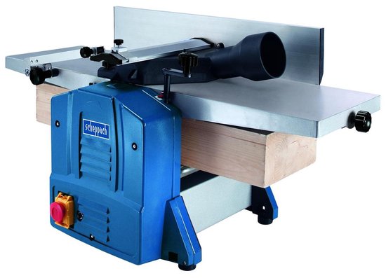 Scheppach HMS850 Flachdickenhobelmaschine 5902205901