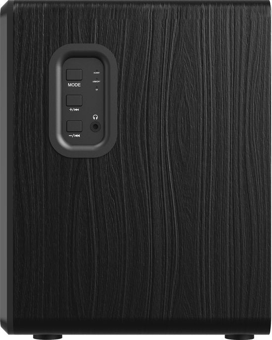 Majority D40 Regal-Lautsprecher - Bluetooth - USB
