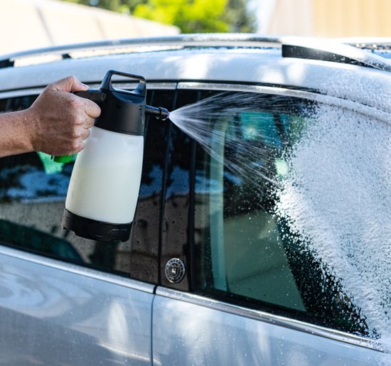 IK Foam Pro 2 Professional Sprühgerät – 1,25 Liter