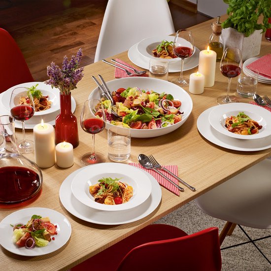 Villeroy & Boch For Me Essteller – 27 cm