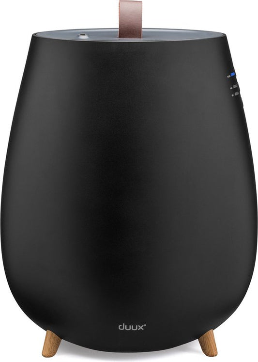 Duux Tag 2 Ultraschall-Luftbefeuchter - inklusive Anti-Kalk-Filter - 2.5L Kapazität