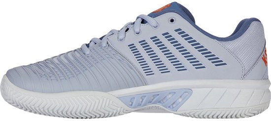 K-Swiss Express Light 3 Clay Tennisschuhe für Herren – Größe 42