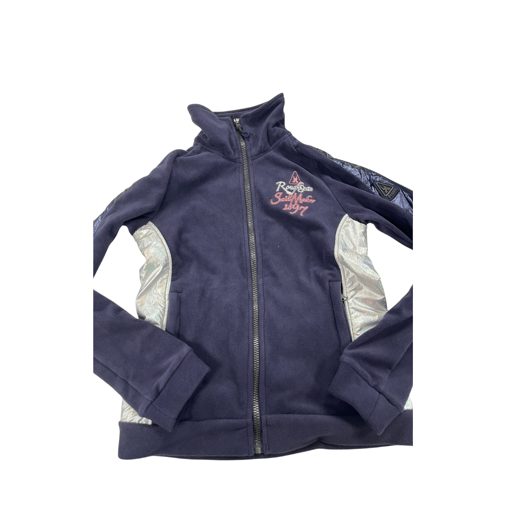 Gaastra Trysail F Damen Pullover - Navy - Größe XS - Sportlich maritimer Look