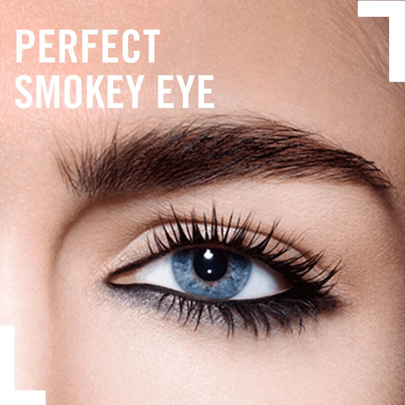 Rimmel London Kajal-Augenstift Jet Black – Schwarz 061