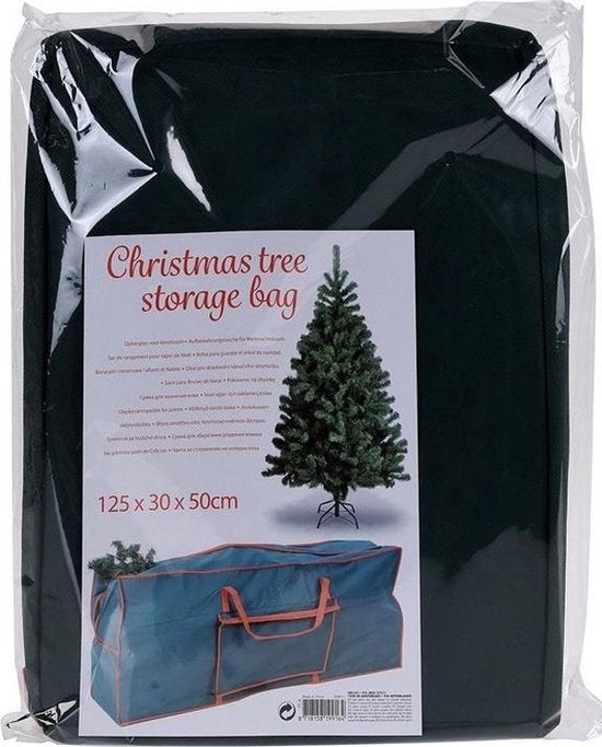 Weihnachtsbaum-Aufbewahrungstasche - 125 x 30 x 50 cm