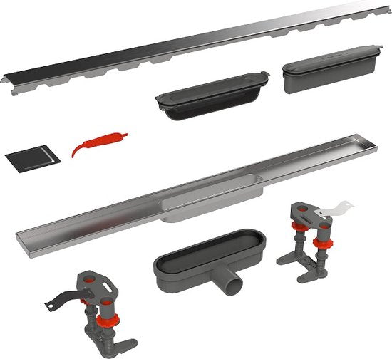 Easydrain Edcom30Zdry-900 - Easy Drain Compact 30 Zero Dryphon | 900 Mm