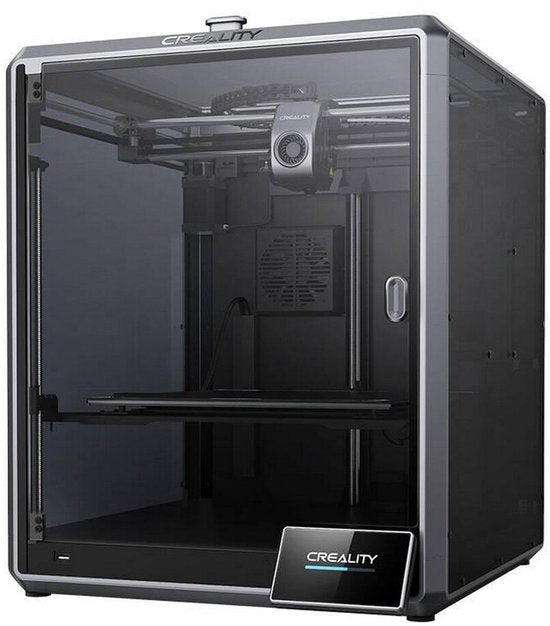 Creality K1 MAX 3D-Drucker – Hochgeschwindigkeitsdrucker