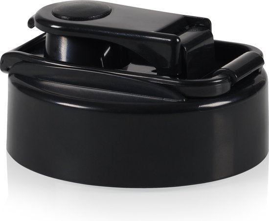 Tristar Mixer 250 W – BL-4485 – 0,5 l – Mixer für unterwegs – Schwarz