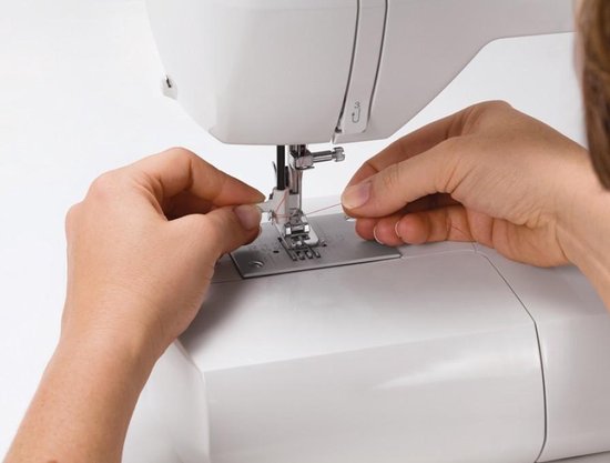 Singer Brilliance F6180 – Nähmaschine