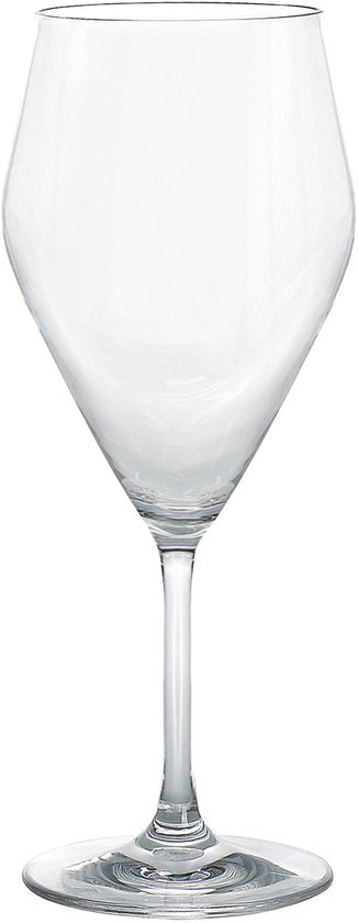 Gimex Royal Line Weißweinglas – 250 ml – 2 Stück