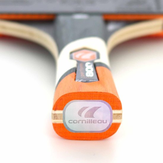 Cornilleau Perform 800 Tischtennisschläger für den Innenbereich