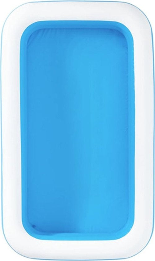 Bestway Family Pool - Aufblasbarer Pool - 305 x 183 x 46 cm