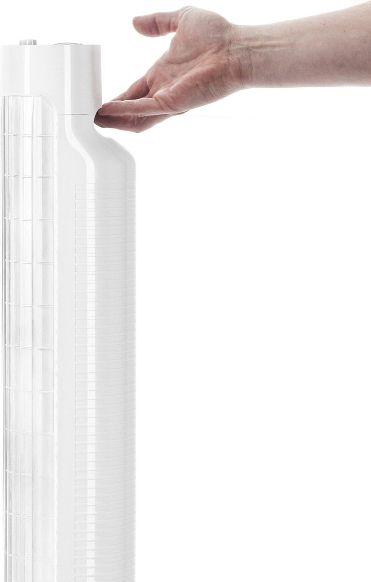 TROTEC Turmventilator TVE 30 T