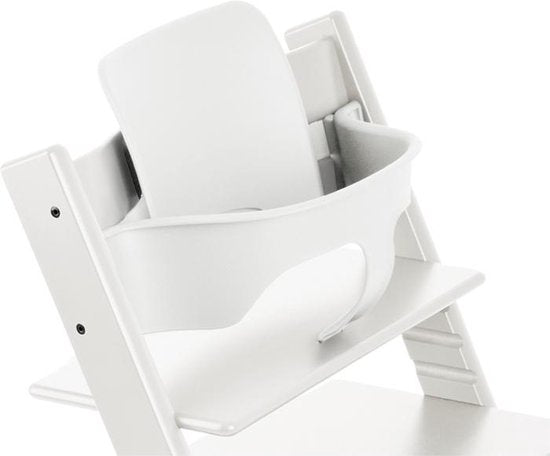 Stokke Tripp Trapp Baby-Set – Weiß