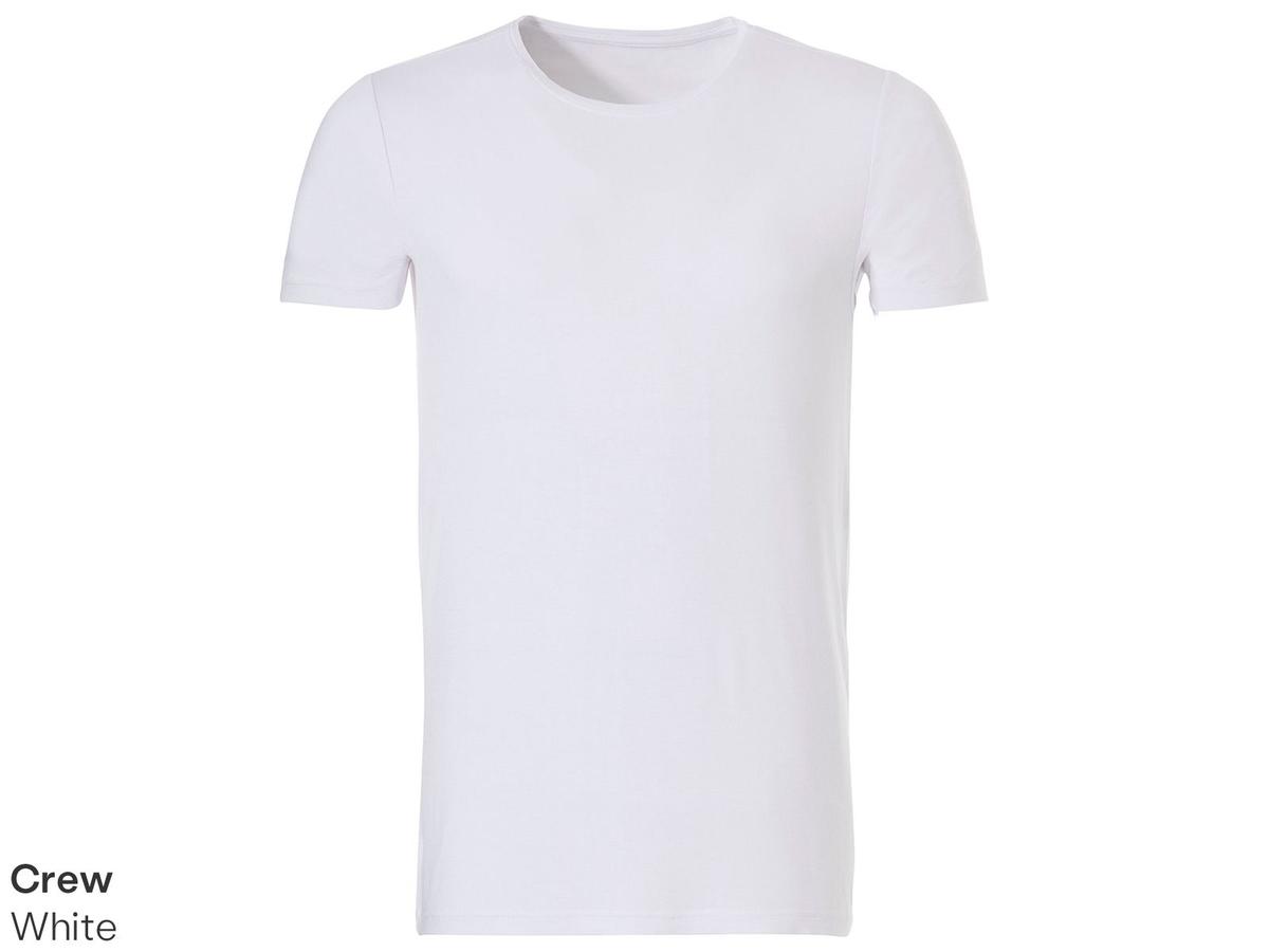 Ten Cate Basic Herren-T-Shirt – V-Ausschnitt – Größe L – Schwarz