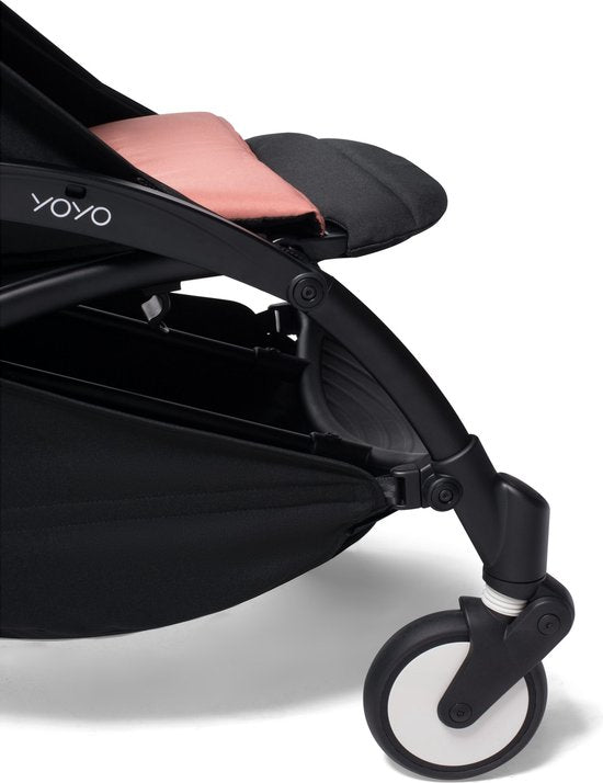 Babyzen YOYO Beinstütze