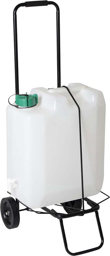 Bo-Camp – Gepäcktrolley – Zusammenklappbar – 35 kg