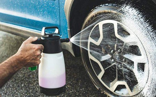 IK Foam Pro 2 Professional Sprühgerät – 1,25 Liter