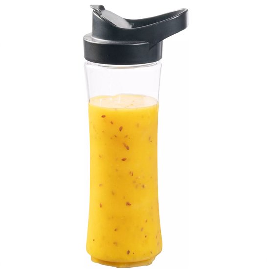 Bestron – ASMX300BL – Smoothie-Mixer