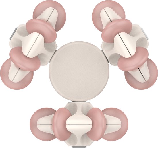 medisana AC 950 – Cellulite-Massagegerät