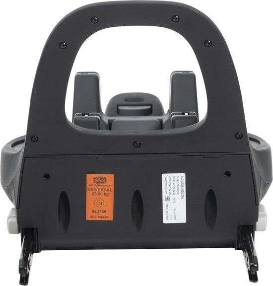 Chicco 360 DREHBARE I-SIZE-BASIS-KORY