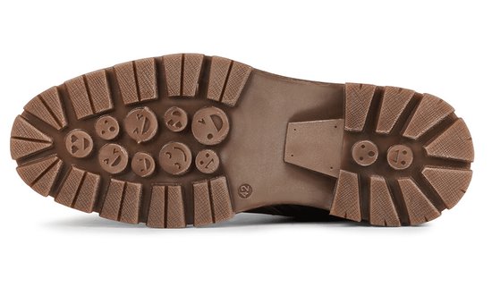 Bullboxer – Stiefel – Herren – Cognac – 43 – Stiefel