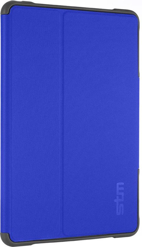 STM Tablet Tasche iPad Mini 4 Dux Blau