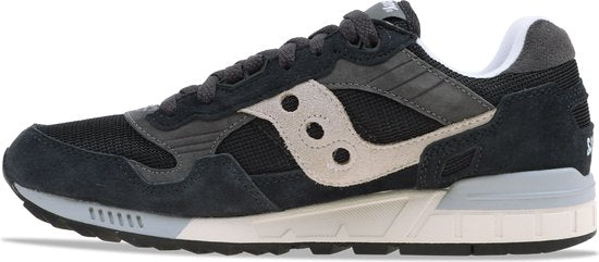 Saucony Shadow 5000 Blau Herren Größe 41